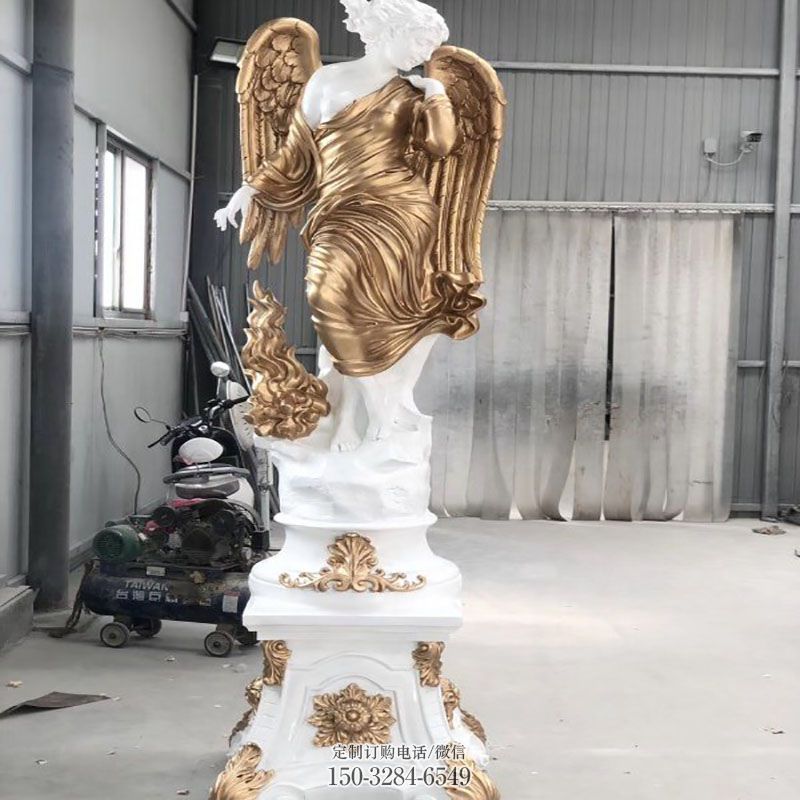 风景区四季女神雕塑 售楼处广场雕塑 仿古摆件