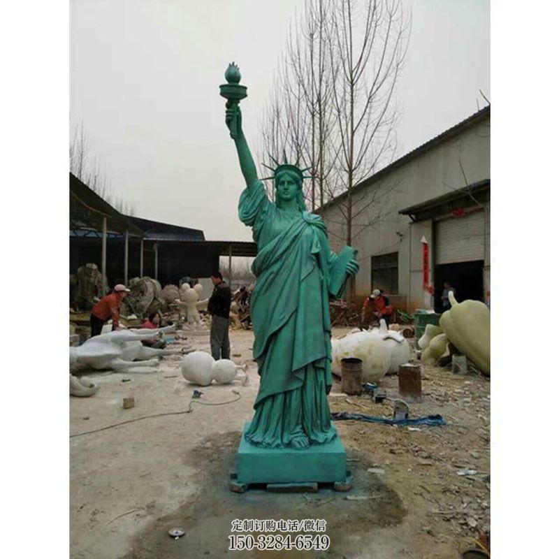 提供企业雅典女神雕塑素材