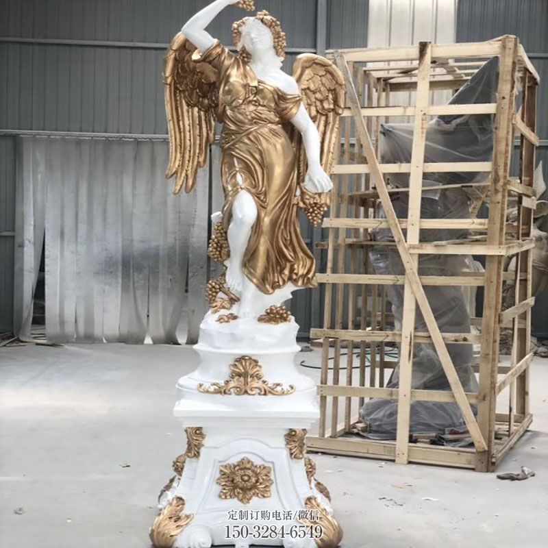定价庭院西洋女神雕塑主体